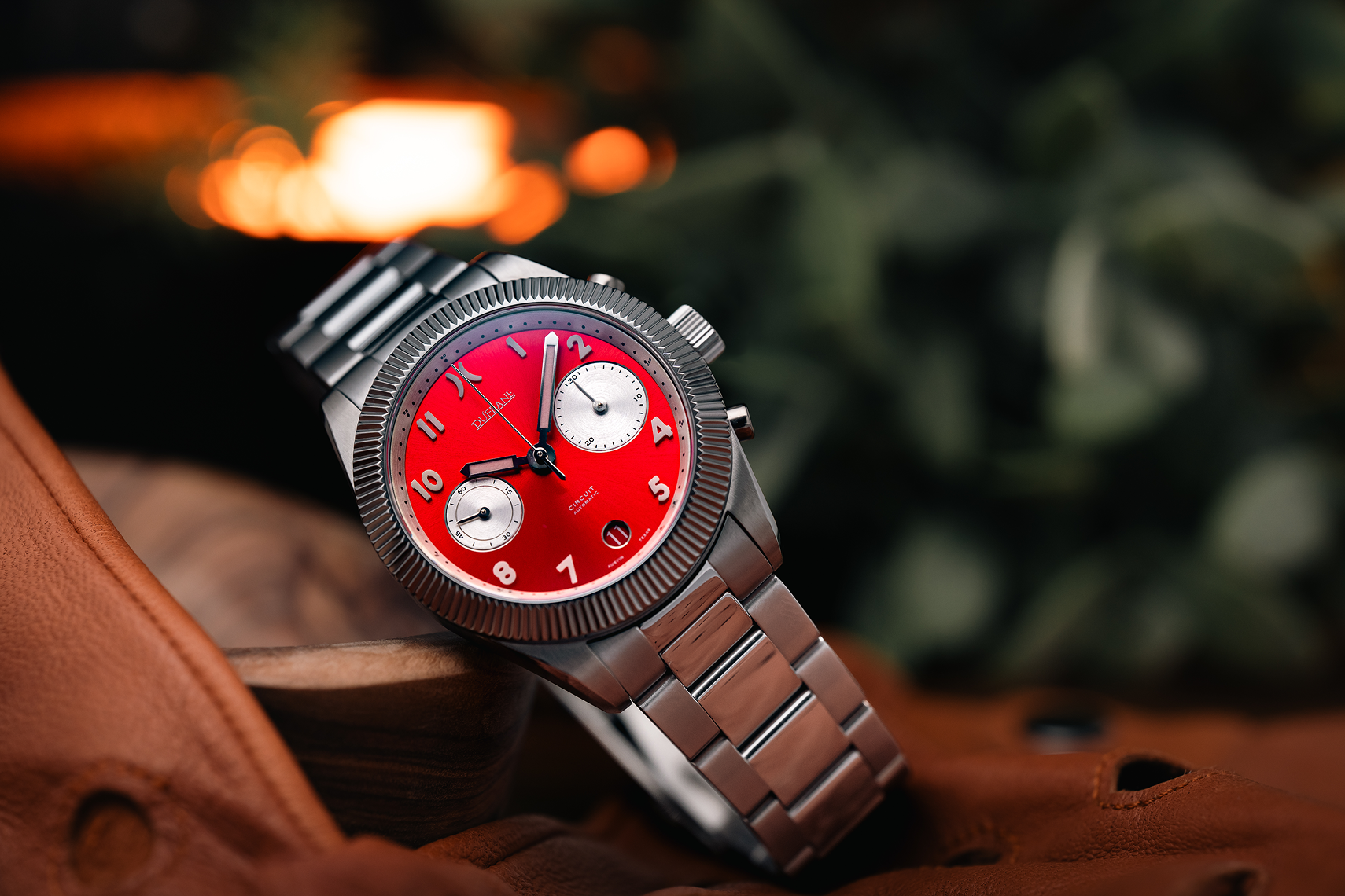 Texas Watch Collective News | DuFrane Watches Celebrates 10 Years